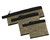 Overland Vehicle Systems 21059941: Medium Bags - 3 Individual #12 Waxed Canvas