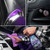 Turtle Wax X Mister Cartoon 54255 LVP- Leather, Vinyl, Plastic Cleaner &...