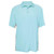 Calcutta Men’s Performance Polo Shirt, Maui Blue, Large