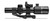 Burris 300234 Fastfire III with Picatinny Mount 3 MOA Sight (Black)