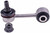 Dorman SL85625XL Rear Suspension Stabilizer Bar Link Kit Compatible with...