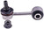 Dorman SL85625XL Rear Suspension Stabilizer Bar Link Kit Compatible with...