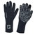 Striker Unisex Stealth Waterproof Breathable Outdoor Fishing Gloves with...
