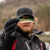 Striker Unisex Stealth Waterproof Breathable Outdoor Fishing Gloves with...