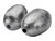 Daiichi Sinker Egg 1/8 Oz Sz 10 Fishing-Equipment