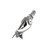 B3 Archery Exoskeletal- 3 Blade
