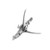 B3 Archery Exoskeletal- 3 Blade