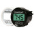 Hawkeye by Norcross D10DX Digital Depth Sounder with Air/Water Temperature - ...