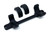 Game Reaper Howa 1500 - Short Action - Medium Mount (Black, 30mm)
