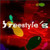 Freestyle's Greatest Hits 2 / Various