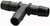 Dayco 80681 Plastic Connectors Bag/5
