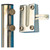 Garelick/Eez-In 99180:01 Sport/Diver Ladder Hardware