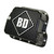 BD Diesel 1061501 Deep Sump Transmission Pan; Holds 2 Quarts; Incl. Pan...