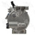 Four Seasons - 198351 - Four Seasons A/C Compressor P/N:198351