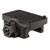 Trijicon AC32077 RMR Pistol Mount, Low Weaver Quick Release, Black Trijicon AC32077 RMR Pistol Mount, Low Weaver Quick Release, Black