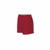 Champion Women's Active Mesh Shorts, Scarlet, Small