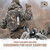 Rig Em Right Waterfowl Xtreme TX Decoy Anchors (30" with 4oz Weights)