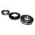 Crown Automotive D44JK-BK Axle Bearing Kit