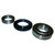 Crown Automotive D44JK-BK Axle Bearing Kit