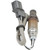Bosch 13256 Oxygen Sensor, OE Type Fitment