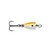 VMC Tungsten Chandelier Jig 3/16 oz Orange Chartreuse Glow