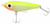 Paul Brown FB-01 Fat Boy Rattling