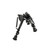 TAC-POD Fixed W/ADPT 9-13"