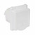 Marinco White ParkPower 30ARVIW Weekender Power Inlet-30A