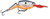 Rapala Jointed Shad Rap 07 Fishing lure, 2.75-Inch, Bleeding Original Shad