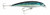 Rapala X-Rap Saltwater Fishing Lure (Silver Blue Mackerel, 5.5-Inch)