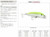 Rapala X-Rap Saltwater Fishing Lure (Silver Blue Mackerel, 5.5-Inch)