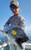 Acme Spoons Freshwater C100/WM Little Cleo Spoon,