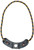 Pine Ridge Archery Kwik Sling, Orange/Black
