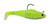 Vudu E-VSH30-14-01 Shad, 3", 1/4 oz