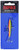 Rapala Jigging Rap 09 Fishing lure, 3.5-Inch, Glow Hot Perch