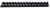 Christensen Arms One Piece Scope Base, CA Ranger Action, 40 MOA, 810-00039-02