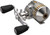 Micro Sniper Spincast Reel - Silver/Gold