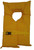 Kent Adult Compliance PFD Type II Life Jacket (Yellow)