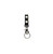 BELT KEEPER/KEY RING COMBO