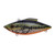 Bill Lewis Lures Rat-L-Trap Lures 1/2-Ounce Trap (Yearling Bass/Orange Belly)