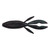 Berkley Powerbait Bunker Hawg Fishing Bait, 4", 10Count, June Bug, Bunker Hawg
