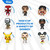 Funko Pop! Rocks: Michael Jackson - Smooth Criminal