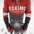 Eskimo Standard Sweatshirt, Red, 3X-Large