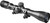BARSKA 4x32 Plinker-22 Riflescope