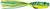 Terminator TPF25312 Popping Frog
