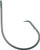 Mustad 39944-BN-1-50 Classic Circle
