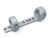 Game Reaper Marlin 1894,1895 and 336-Medium Mount (Silver, 1 inch)