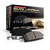 Power Stop 17-1044 Front Z17 Ceramic Brake Pads with Hardware For Ford C-Max...
