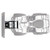 WARN 70737 ATV Center Plow Mounting Kit