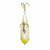 Rebel Frog-R Lure's (Swamp Frog, 2 3/8-Inch, 5/16-Ounce)